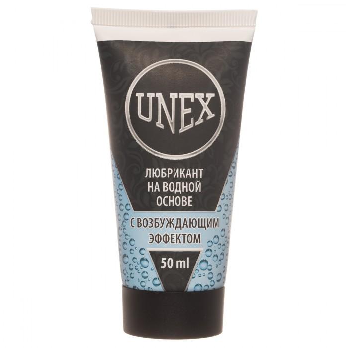 Возбуждающий лубрикант 
