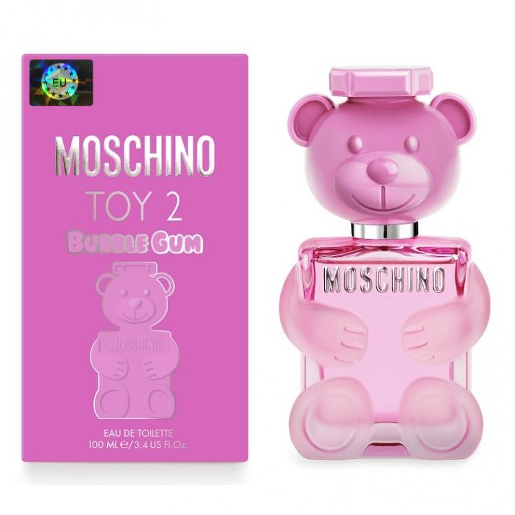 Moschino Духи Женские Цена