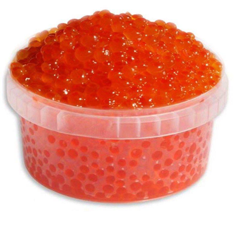Икра Красная Москва Купить Кг