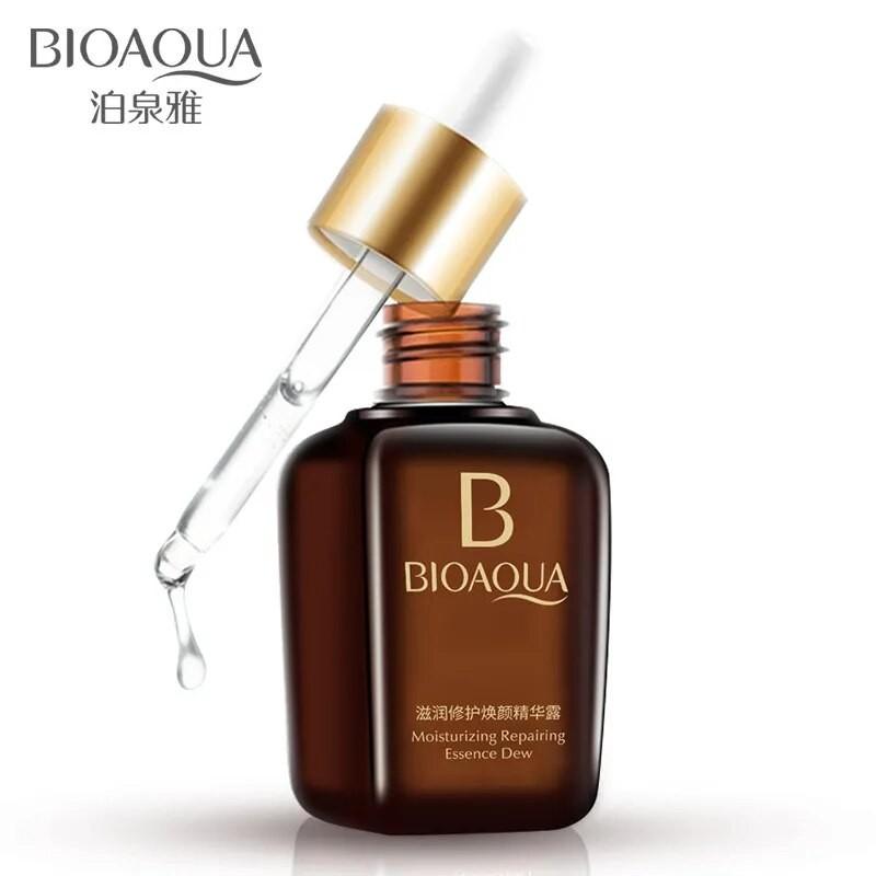 Сыворотка для лица с экстрактом черники wonder, 15 мл bioaqua. Bioaqua essence moist repair tight tender. ), bioaqua. Сыворотка bioaqua wonder. Bioaqua, сыворотка для лица антивозрастная essence moist repair tight tender, 30 мл.