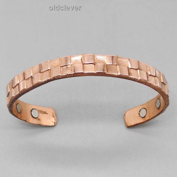 Медный браслет от давления. Медный браслет от давления. Женские магнитные медные браслеты. Индийские браслеты на руку широкие. Медный браслет от давления.