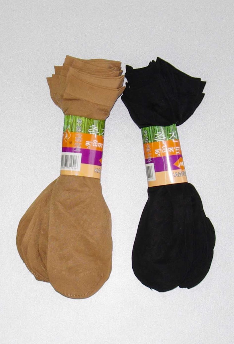 Носки С Широкой Резинкой Женские Купить