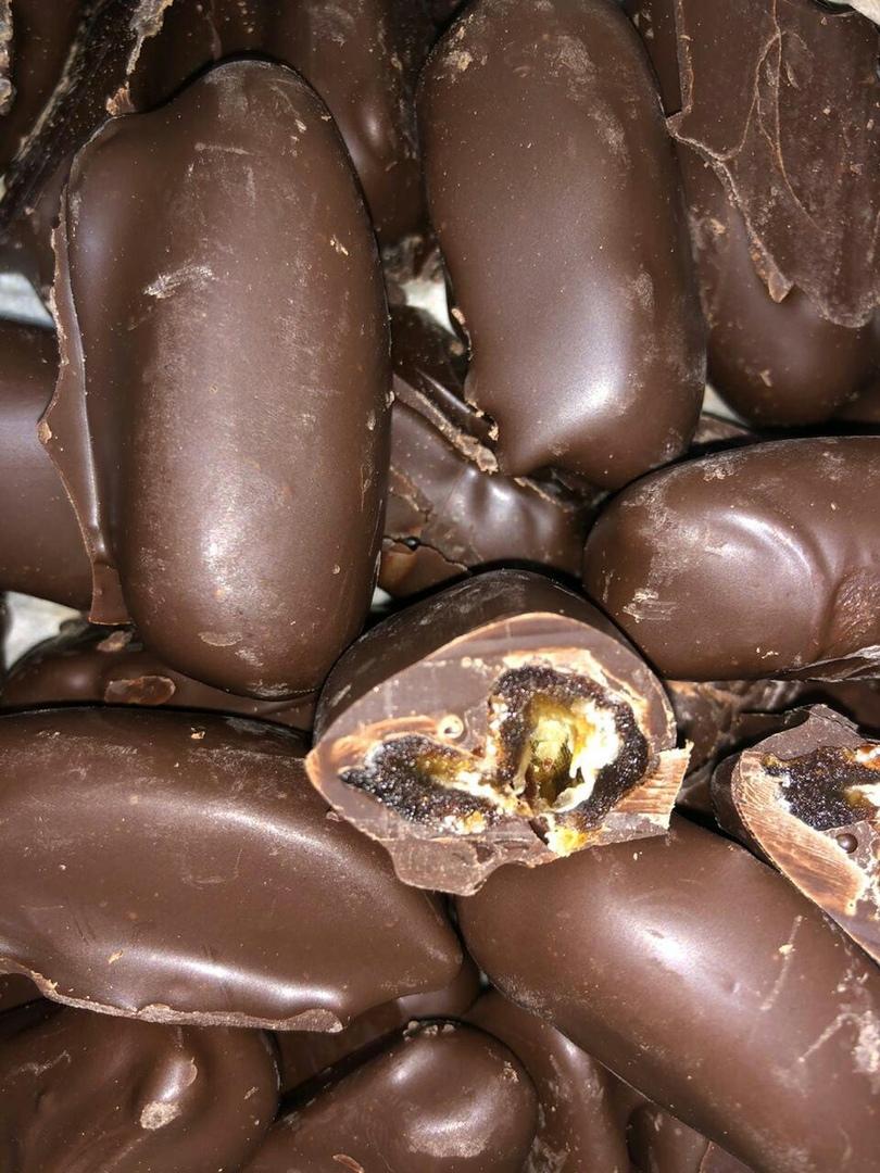 Орехи В Шоколаде Купить