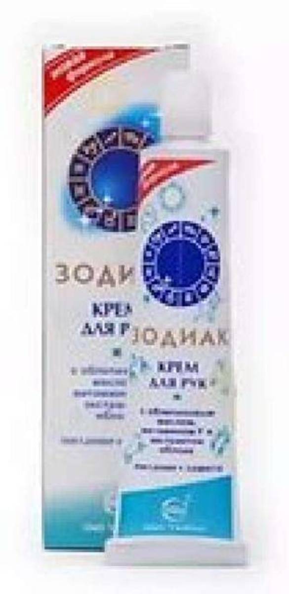 Крем Зодиак Купить В Москве