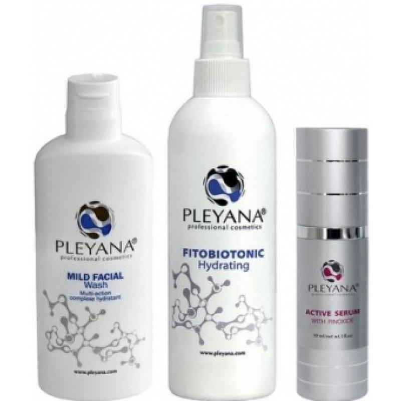 Pleyana Профессиональная Косметика Купить В Интернет