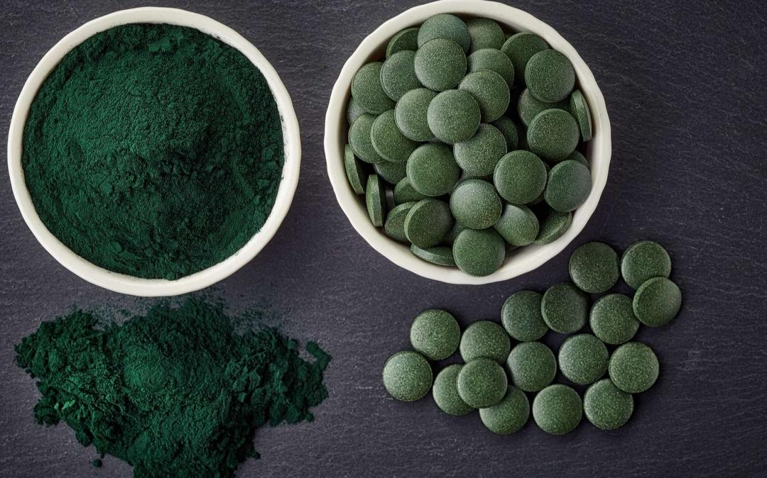 Купить Хлореллу В Таблетках В Аптеке