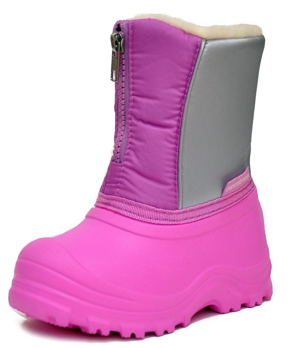 Детские Сапоги 30 Размера Купить