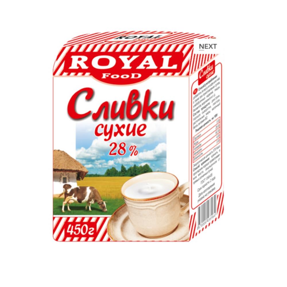Сухие Сливки Купить Оптом